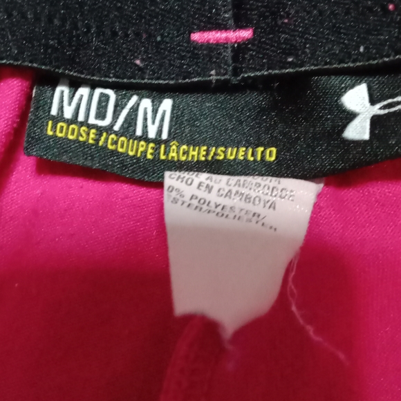 Under armor running shorts bundle medium - Picture 13 of 13